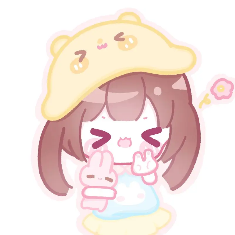 用户头像