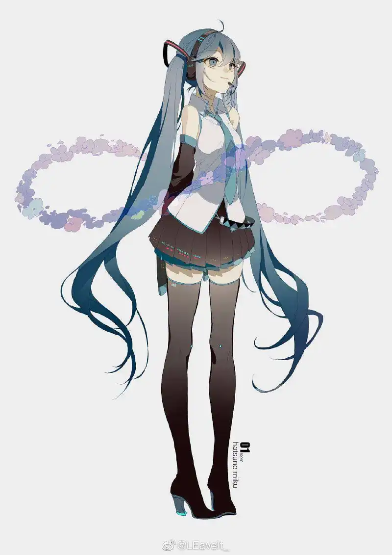 动漫专区,M站美图,美女