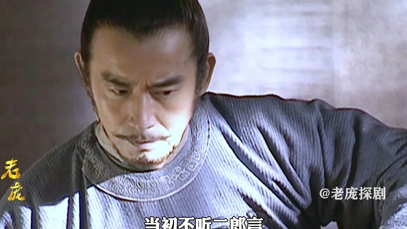 大唐无数名将被刘黑闼击败，危难之际，李渊无奈再次启用封无可封的李世民