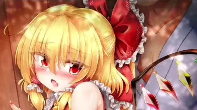 フランのエロ画像集