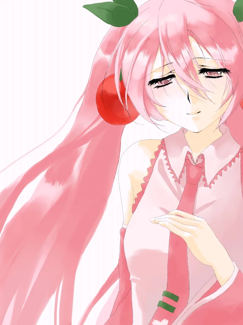 初音未来,绘画