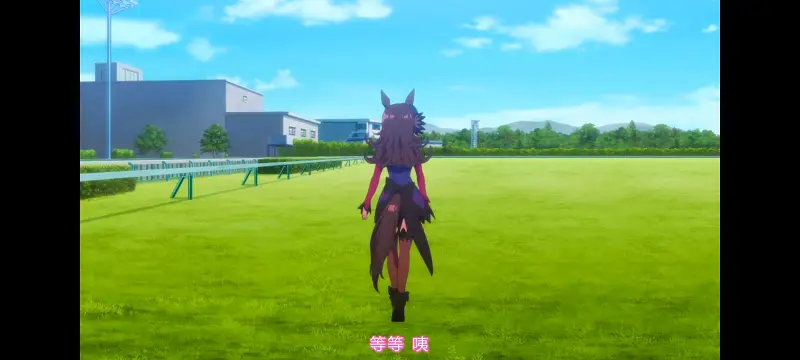 赛马娘,赛马娘PrettyDreby,动画,动漫,番剧,ACG