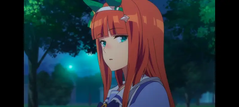 赛马娘,赛马娘PrettyDreby,动画,动漫,番剧,ACG
