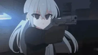 无
