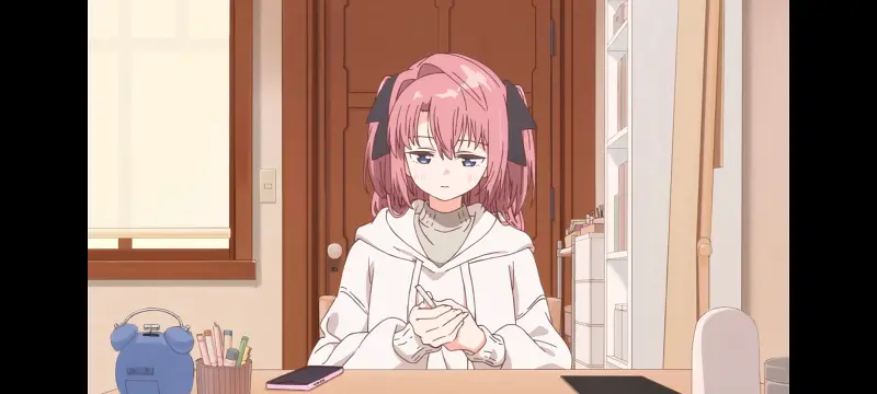 上伊那牡丹醉姿如百合,上伊那牡丹酒醉身姿似百合花般,动漫,番剧,百合,日漫,动画,二次元,ACG