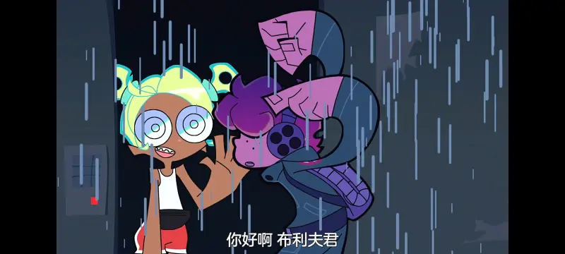 吊带袜天使,新吊带袜天使,动漫,动画,番剧,ACG,二次元