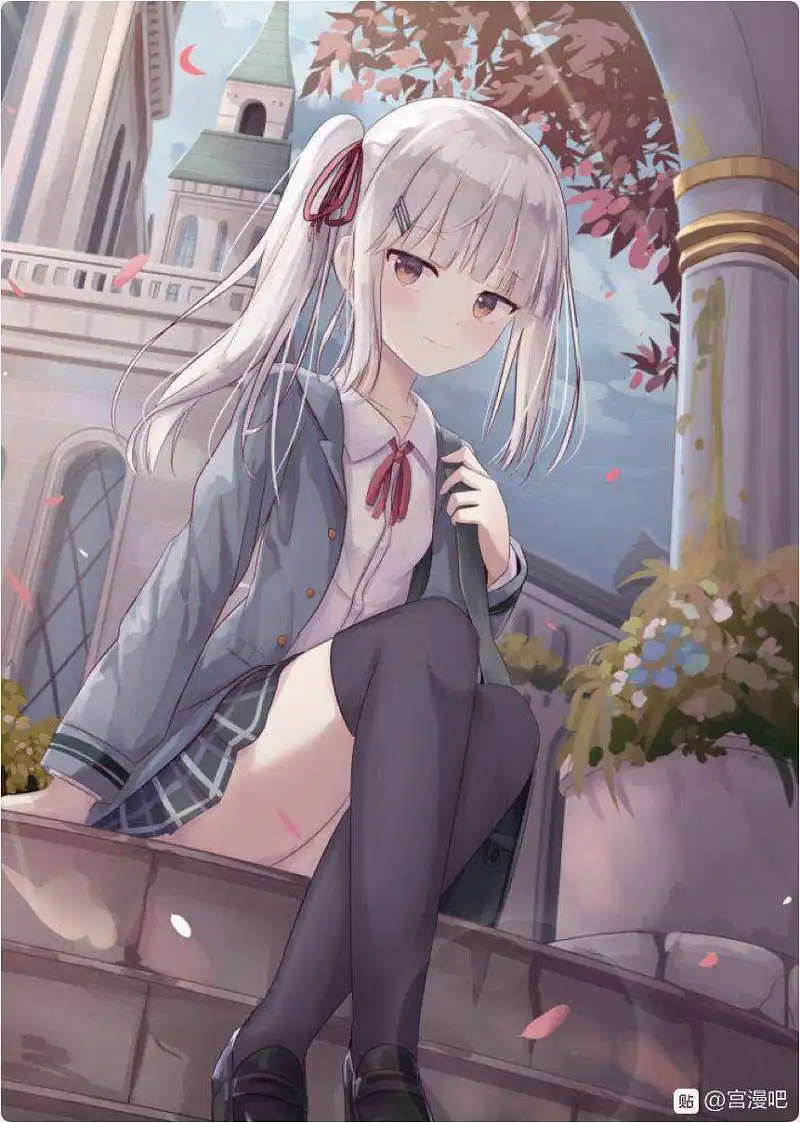 动漫