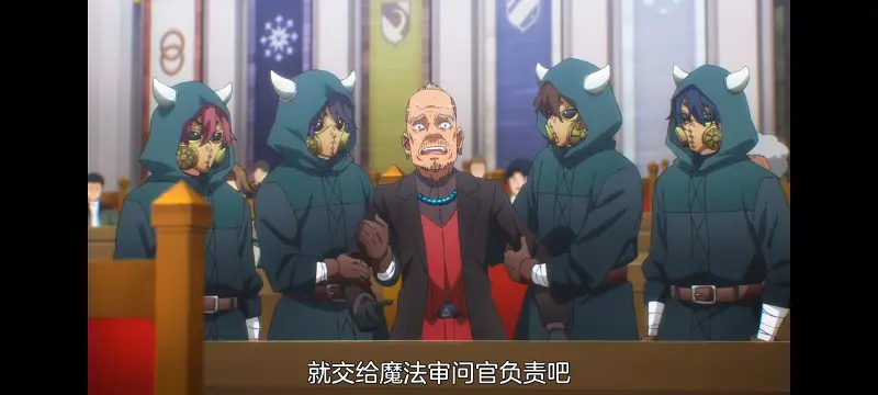 关于我转生变成史莱姆这档事,关于我转生后成为史莱姆的那件事,异世界,动画,动漫,番剧,二次元,ACG