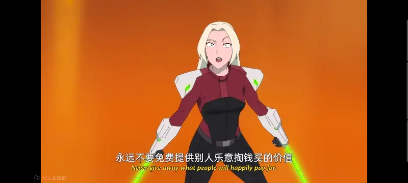 我与超人的冒险,DC,动画,动漫,美漫,番剧,超级英雄,二次元,ACG