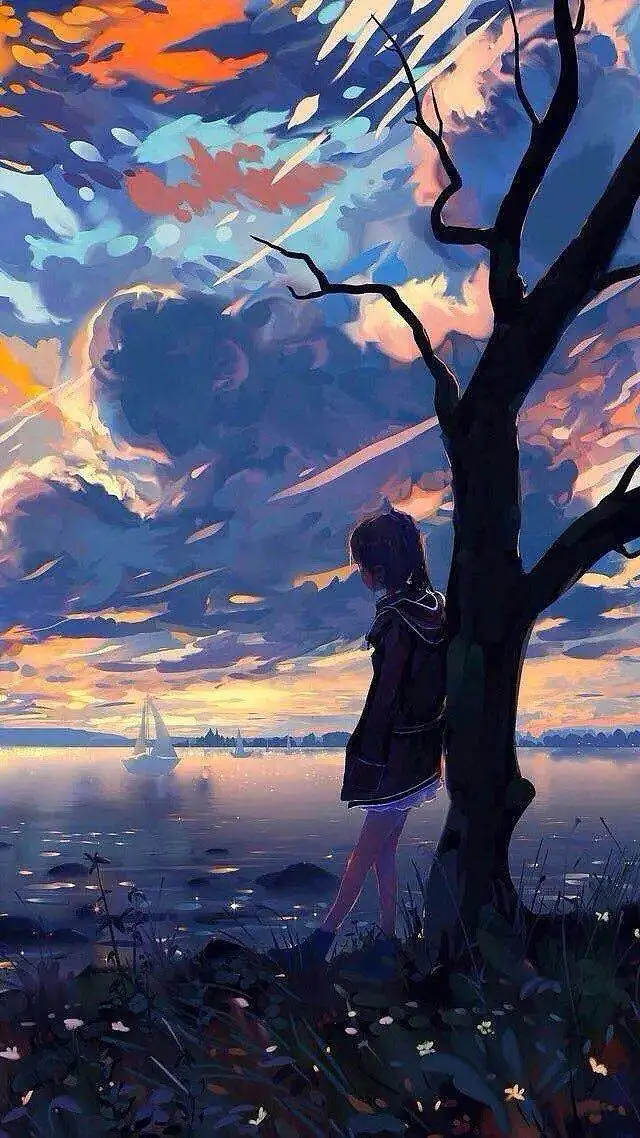 送各位几张壁纸(^ω^）