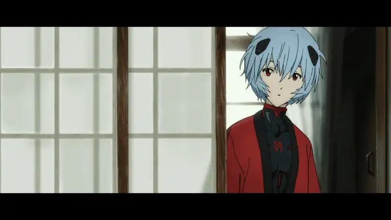 动漫专区,次元资讯,动漫,壁纸,EVA