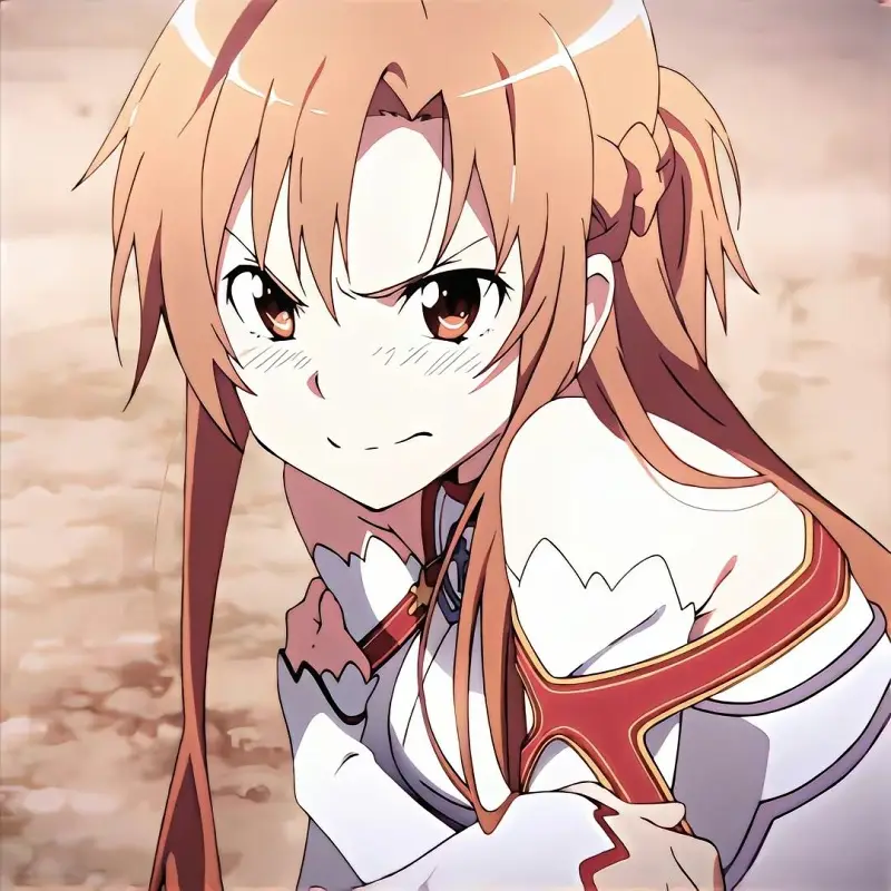 亚丝娜