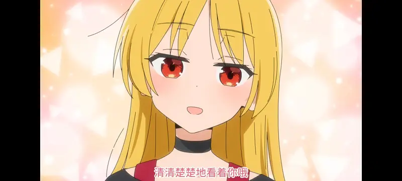 孤独摇滚,动画,动漫,番剧,ACG