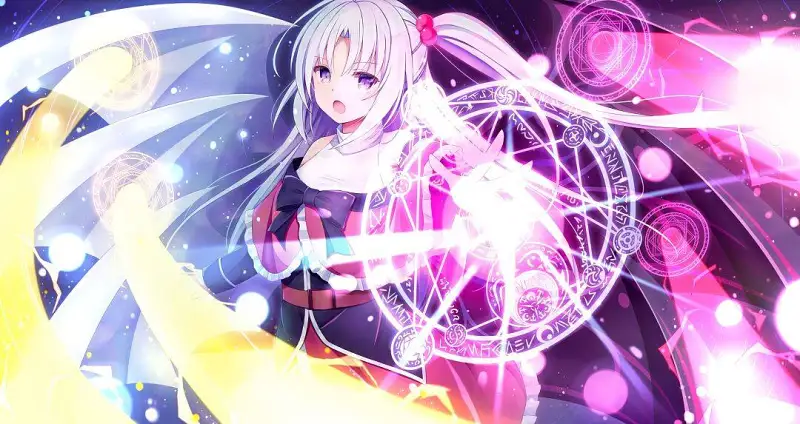 神绮
