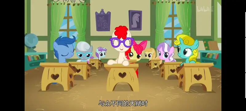 小马宝莉,小马宝莉友谊魔法,彩虹小马,我的小马驹,动画,动漫,番剧,ACG