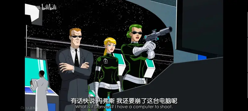 复仇者世上最强英雄组合,超级英雄联盟复仇者,复仇者联盟,动画,动漫,番剧,漫威,超级英雄,ACG