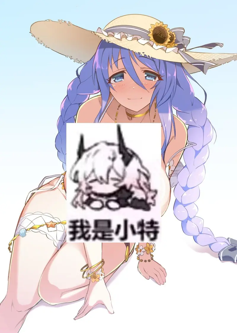二次元,绘画,同人,初音未来,别当哦尼酱了,孤独摇滚