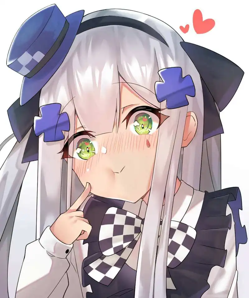 新人报道~