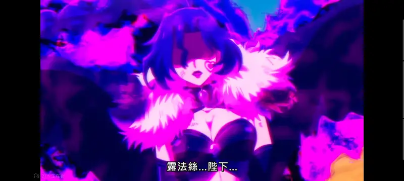 野生的大魔王出现了,野生的最终boss出现了,异世界,动画,动漫,番剧,日漫,二次元,ACG