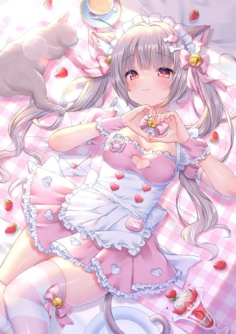 M站美图