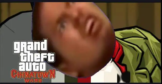 《gta：血战唐人街》单铃：“李煌你是一个一个一个车神啊啊啊啊！（赞赏）”#2.追逐闹剧
