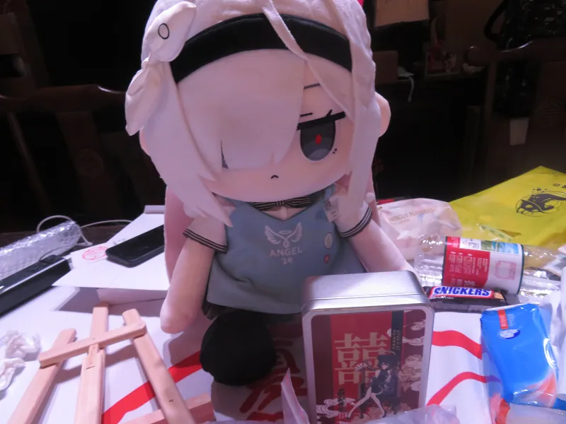 碧蓝档案