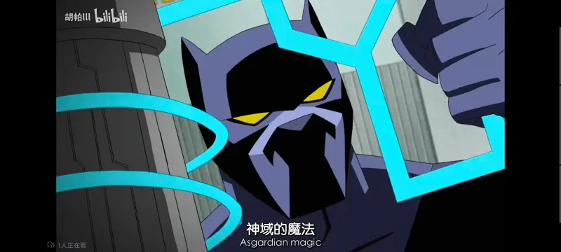 复仇者世界上最强英雄组合,超级英雄联盟复仇者,复仇者联盟,超级英雄,漫威,动画,动漫,番剧,ACG