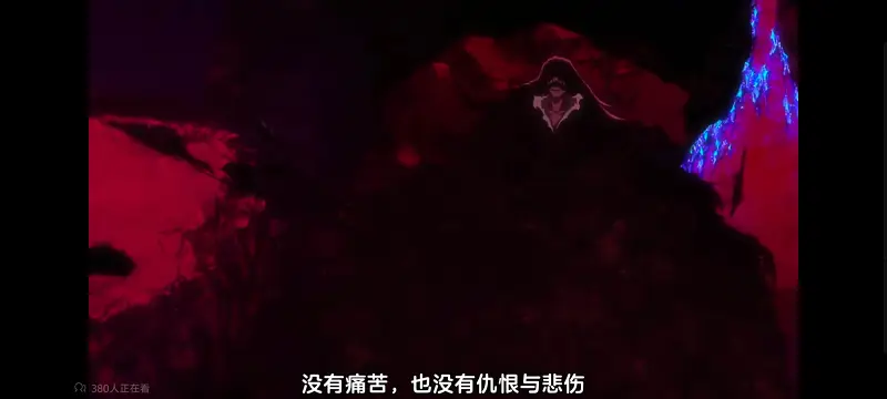 死神,境界,千年血战,动画,动漫,番剧,日漫,二次元,ACG