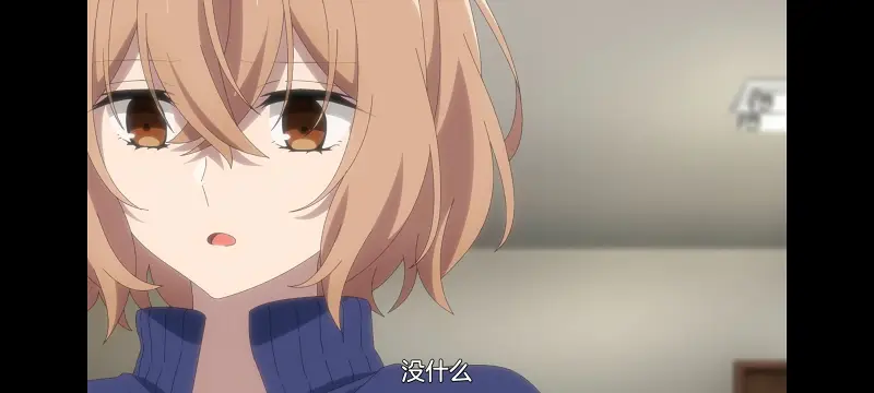 想吃掉我的非人少女,对我垂涎欲滴的非人少女,动画,动漫,番剧,百合,百合动漫,YOUTUBE