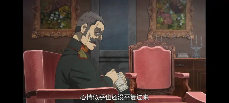 谭雅战记,幼女战记,动画,动漫,番剧,日漫,二次元,ACG
