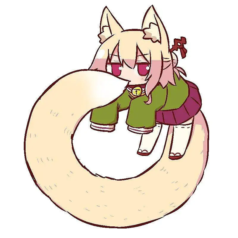 M站美图,宠物