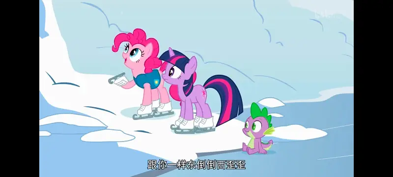 小马宝莉,小马宝莉友谊魔法,彩虹小马,我的小马驹,动画,动漫,番剧,ACG