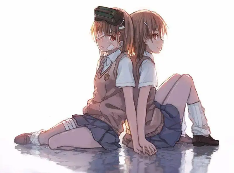 午休时间ing……