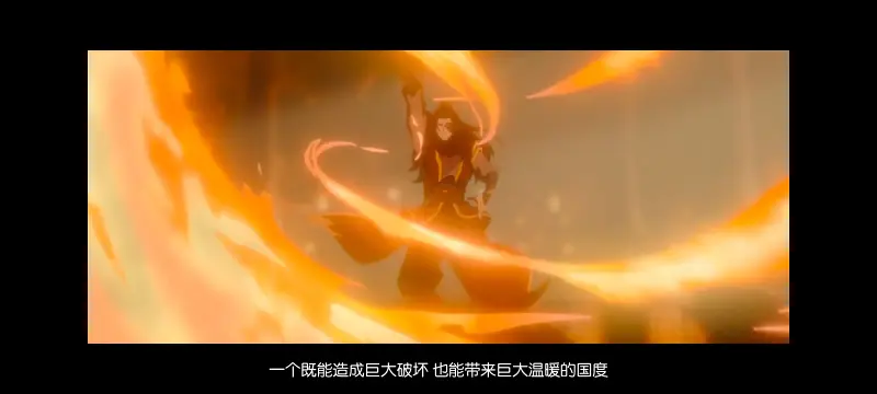 降世神通,安昂传奇,美漫,动画,动漫,番剧,二次元,ACG,动画电影