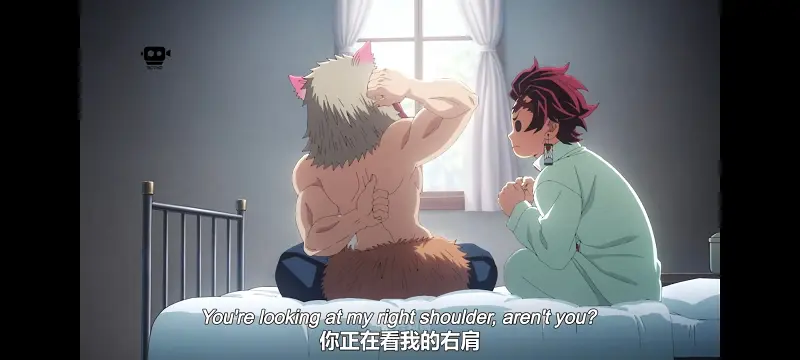 鬼灭之刃,鬼滅之刃,剧场版,鬼灭之刃无限城篇,动画,动漫,动画电影,日漫,ACG,二次元