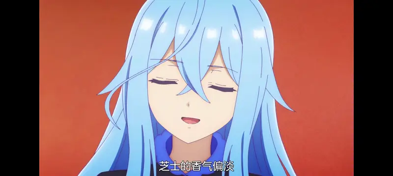 凭你也想讨伐魔王,动漫,动画,百合,番剧,ACG