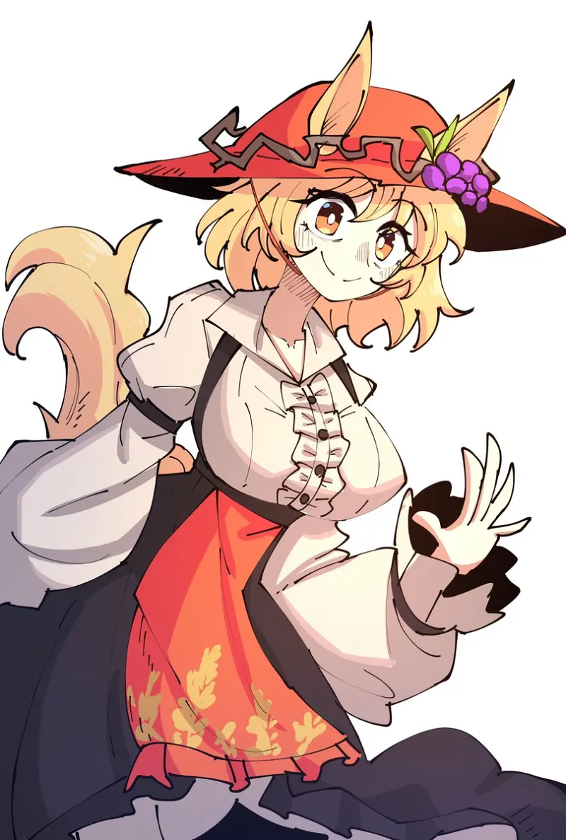 东方project