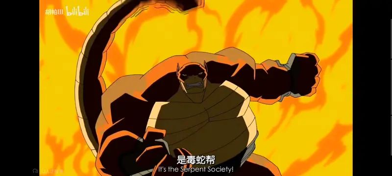 超级英雄联盟复仇者,复仇者世界上最强英雄组合,复仇者联盟,动画,动漫,美漫,漫威,超级英雄,番剧,ACG
