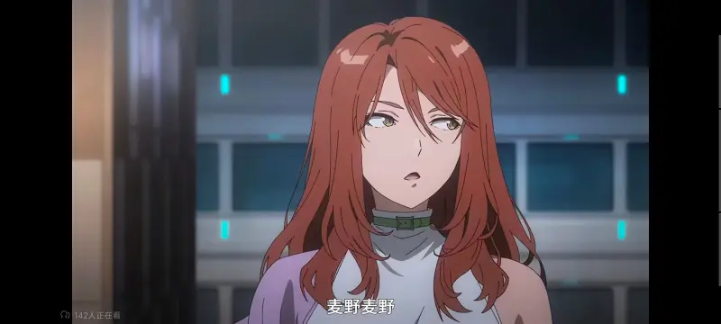 某暗部的少女共栖,魔法禁书目录,动画,动漫,番剧,二次元,ACG,日漫