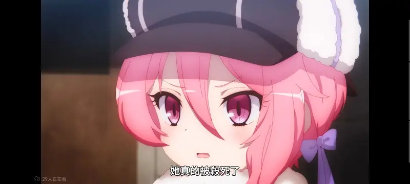 魔法少女育成计划,魔保育,魔法少女,魔法少女育成计划restart,动画,动漫,番剧,二次元,日漫,ACG