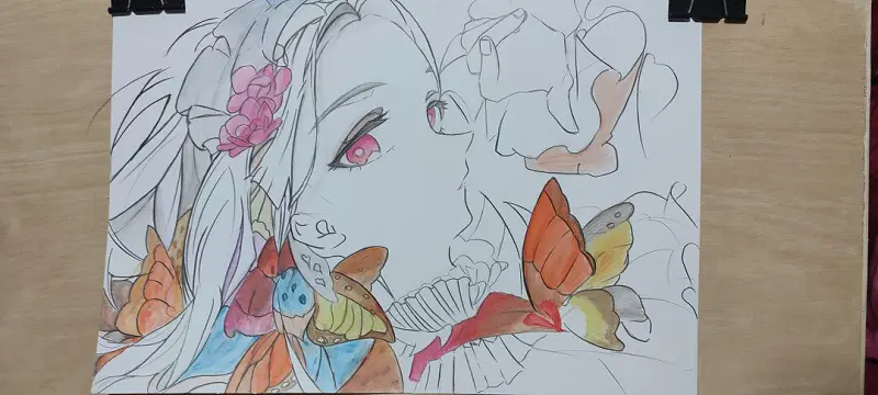 痛苦