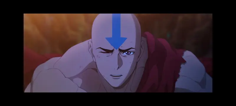 降世神通,安昂传奇,美漫,动画,动漫,番剧,二次元,ACG,动画电影