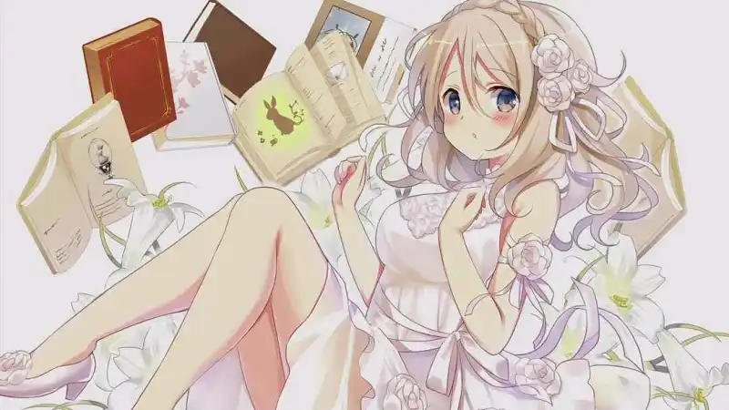 M站美图