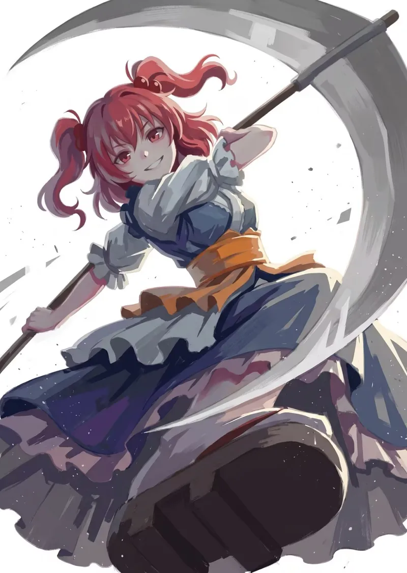 东方project