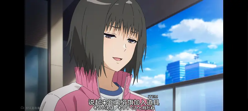某暗部的少女共栖,某科学的超电磁炮,魔法禁书目录,动画,动漫,番剧,日漫,二次元,ACG