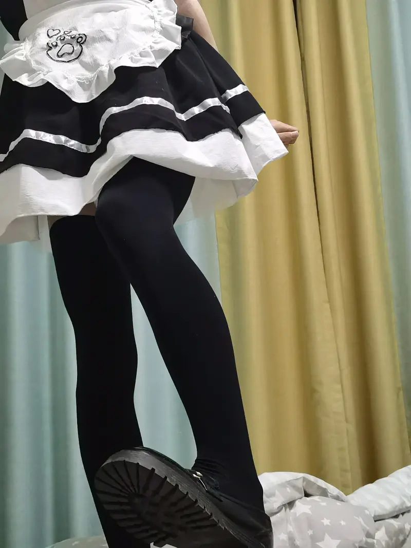 女仆,女仆装,常服,女装