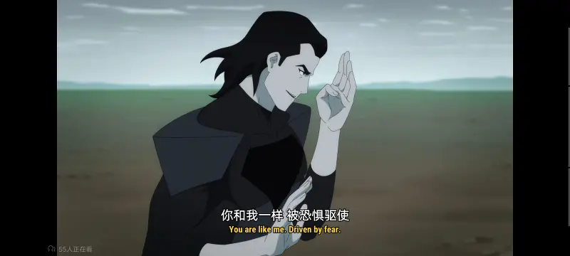 我与超人的冒险,DC,动画,动漫,超级英雄,超人,番剧,二次元,ACG