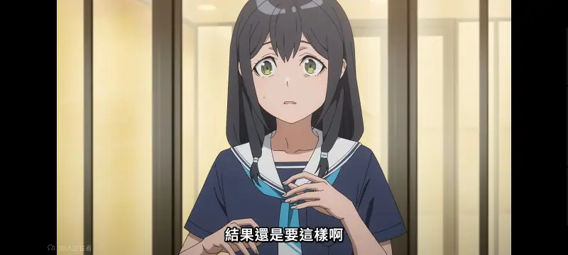 某暗部的少女共栖,魔法禁书目录,动画,动漫,番剧,二次元,日漫,ACG