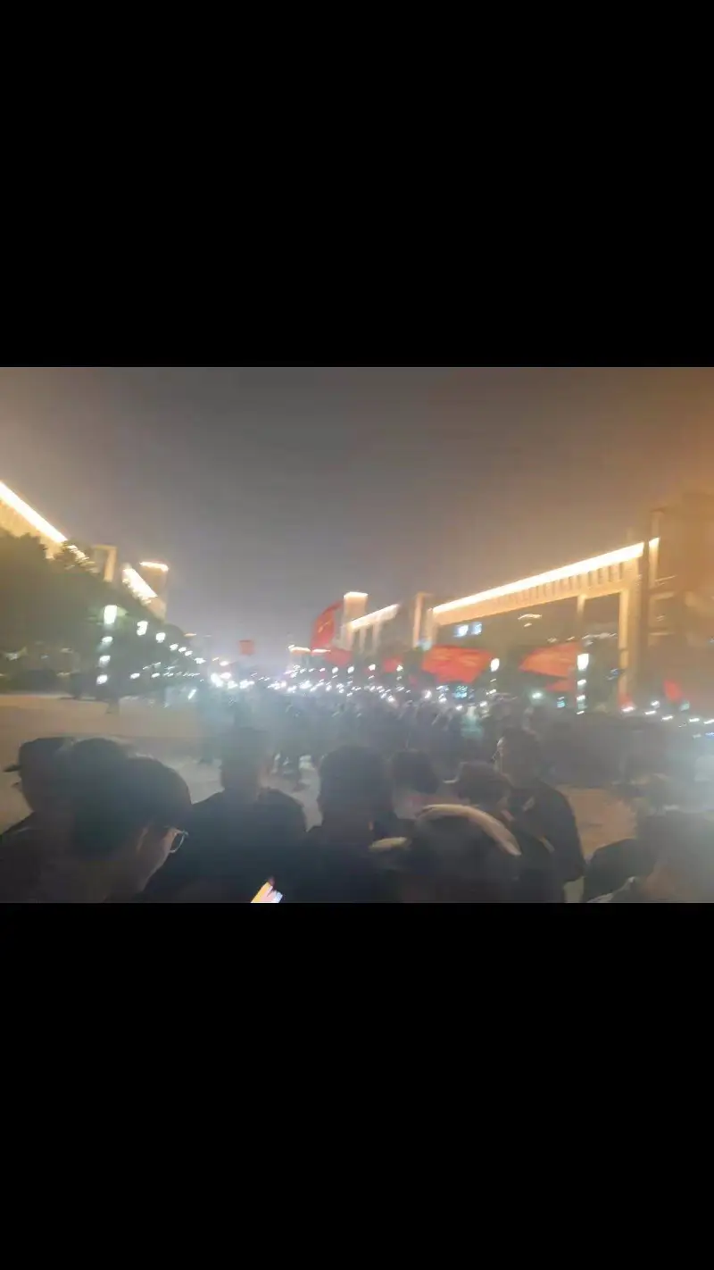 迎国庆！