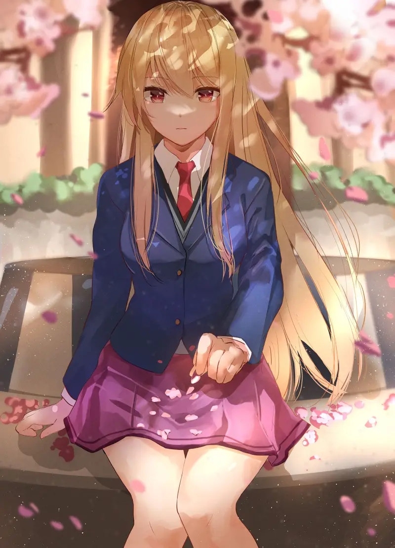さくら荘のペットな彼女,椎名ましろ,椎名真白,樱花庄的宠物女孩